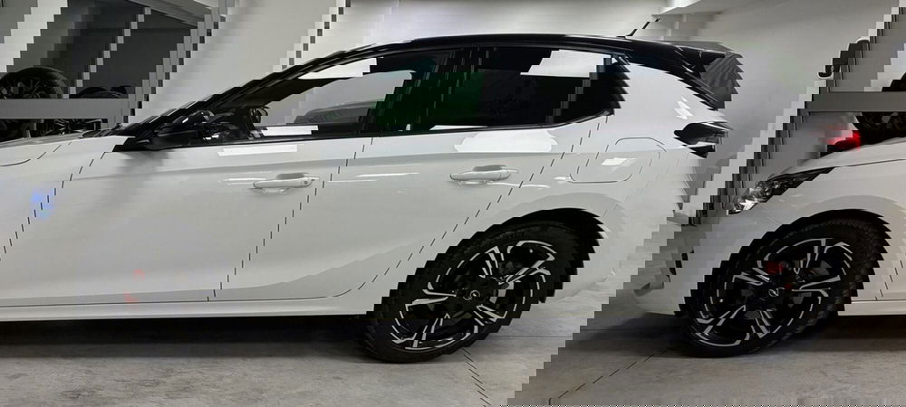 Opel Corsa usata a Frosinone (4)