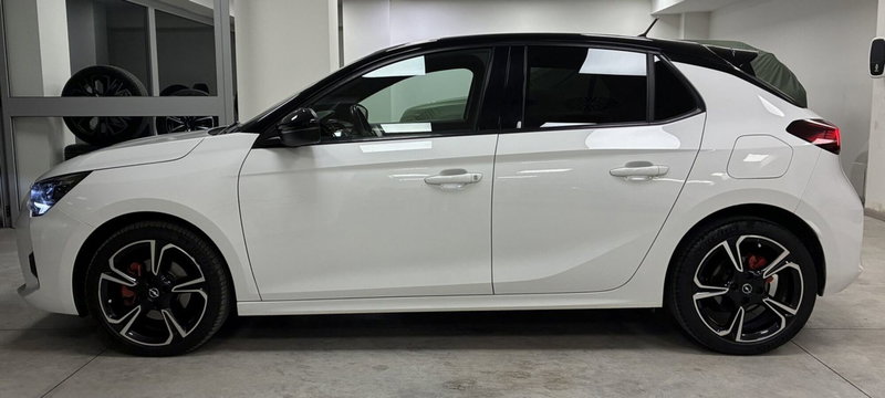 Opel Corsa usata a Frosinone (4)