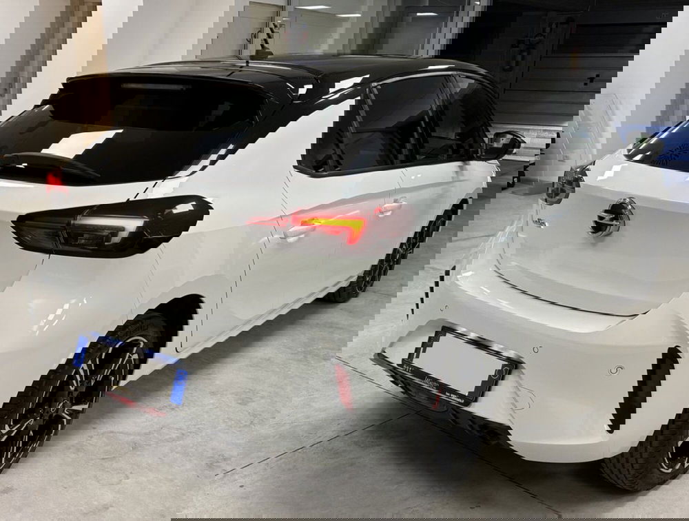 Opel Corsa usata a Frosinone (7)