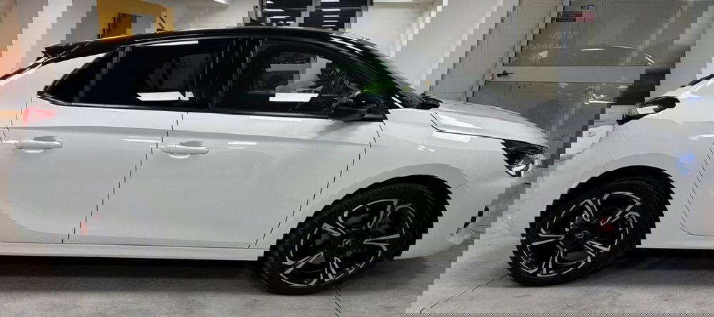 Opel Corsa usata a Frosinone (8)