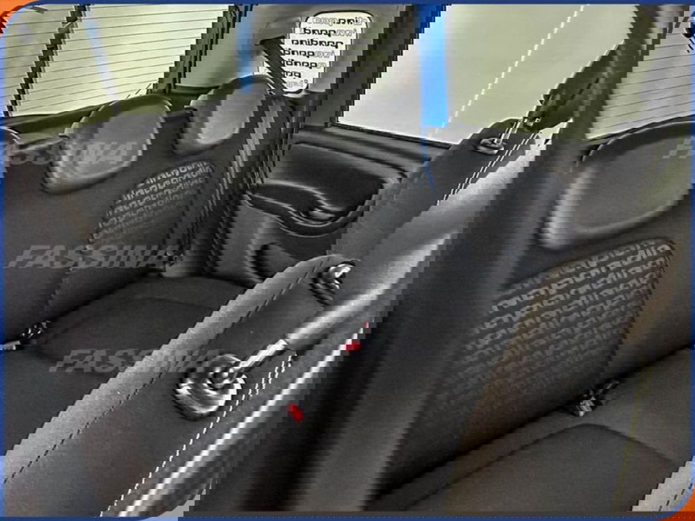 Fiat Pandina nuova a Milano (12)