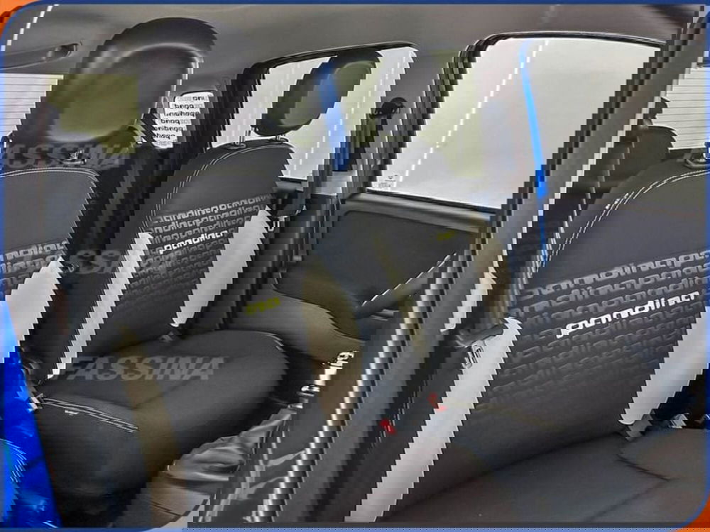 Fiat Pandina nuova a Milano (13)