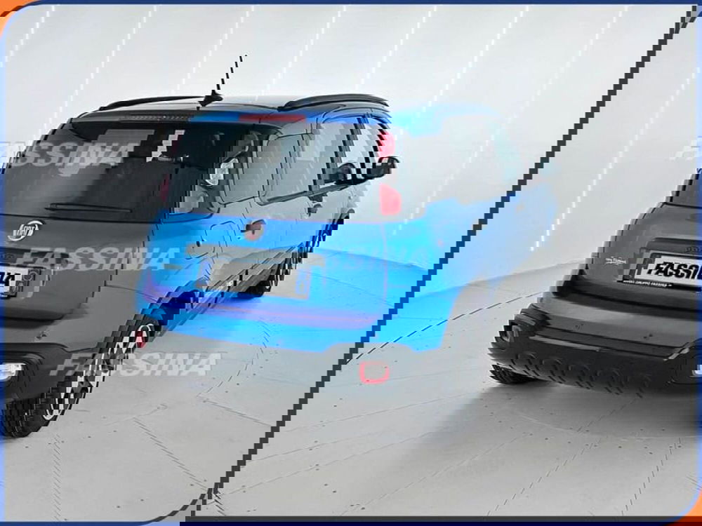 Fiat Pandina nuova a Milano (6)