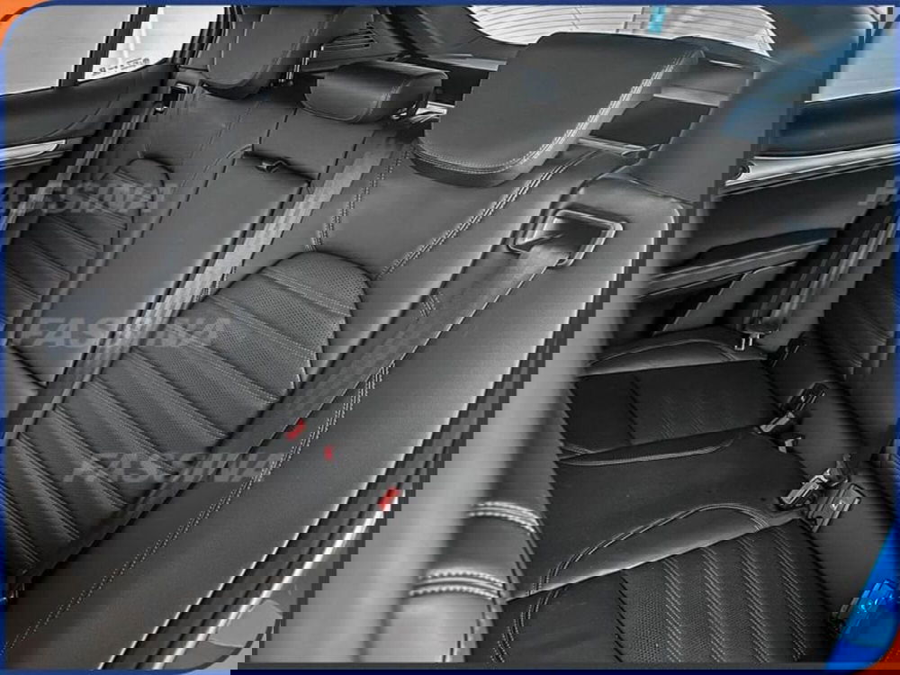 Alfa Romeo Stelvio usata a Milano (10)