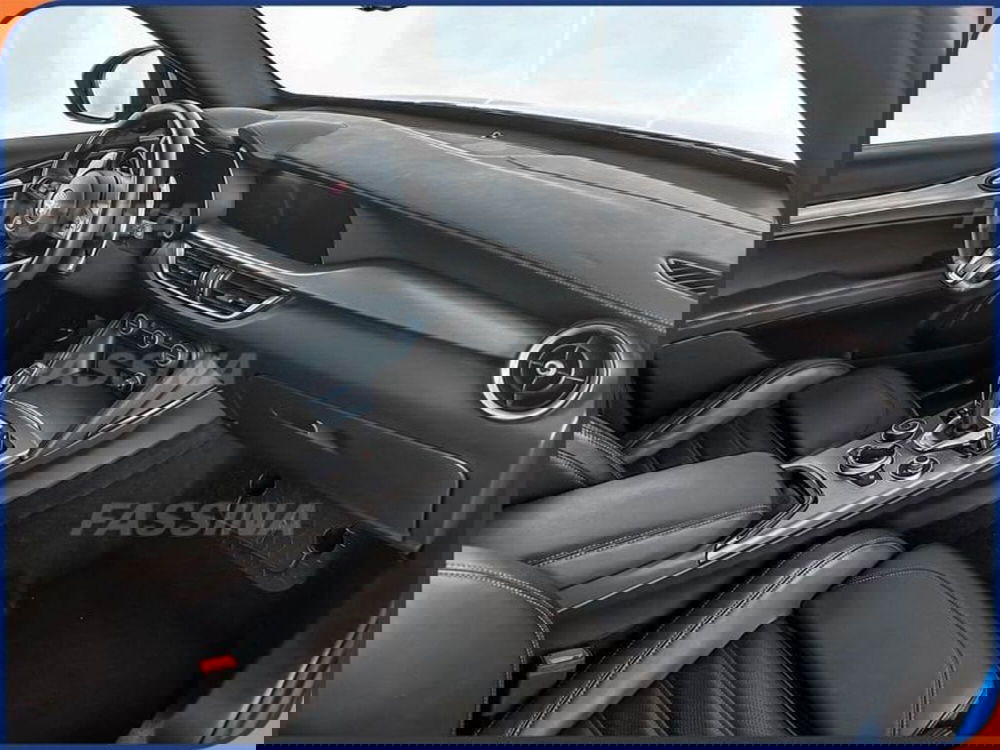 Alfa Romeo Stelvio usata a Milano (12)