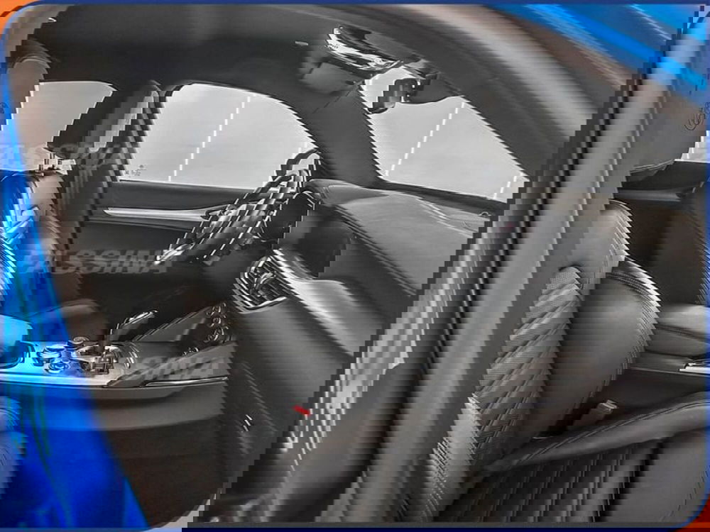 Alfa Romeo Stelvio usata a Milano (13)