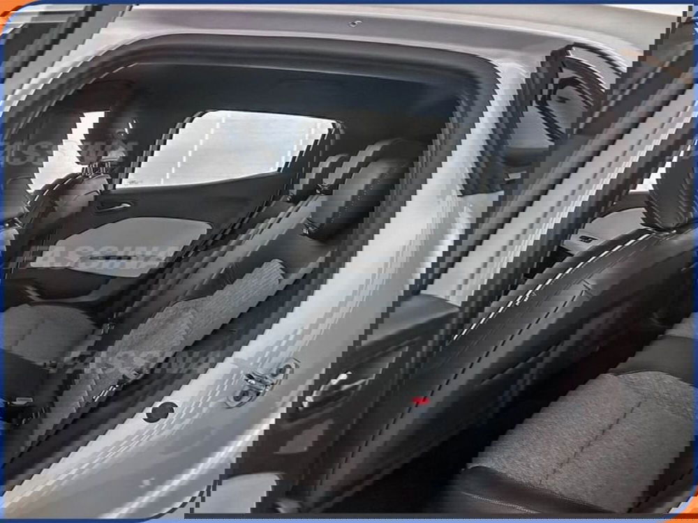 Renault Clio usata a Milano (11)