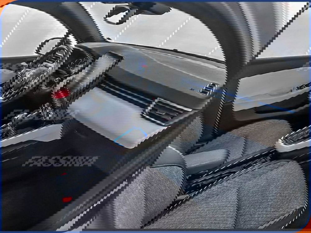 Renault Clio usata a Milano (13)