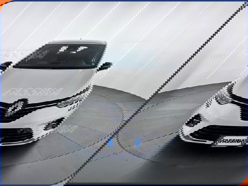 Renault Clio usata a Milano (2)