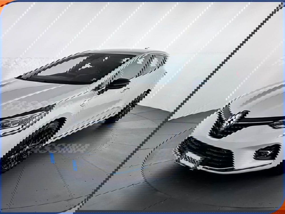 Renault Clio usata a Milano (3)