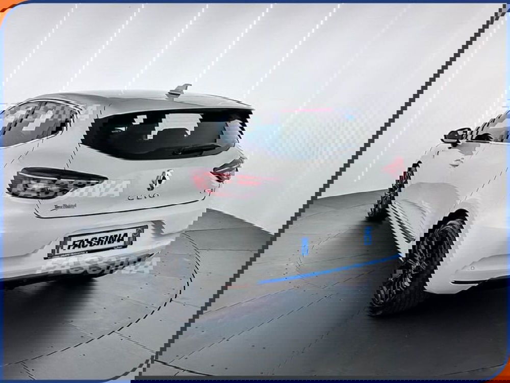 Renault Clio usata a Milano (4)