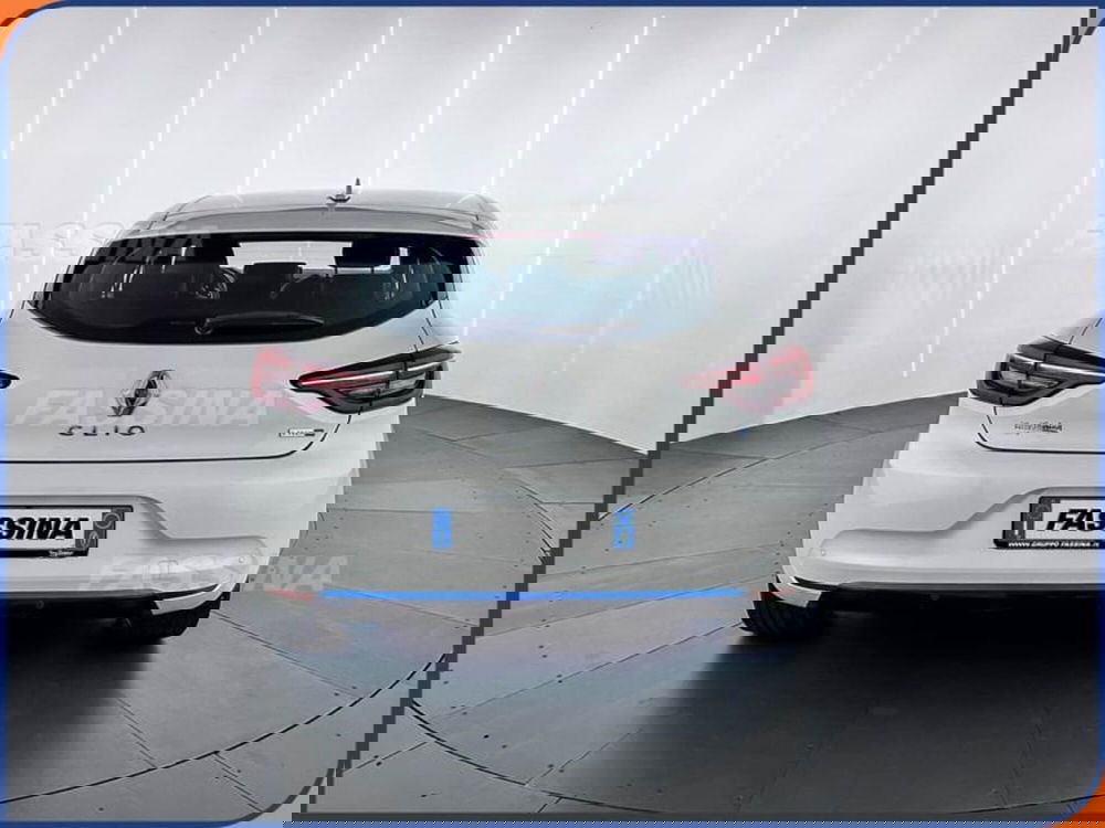 Renault Clio usata a Milano (5)