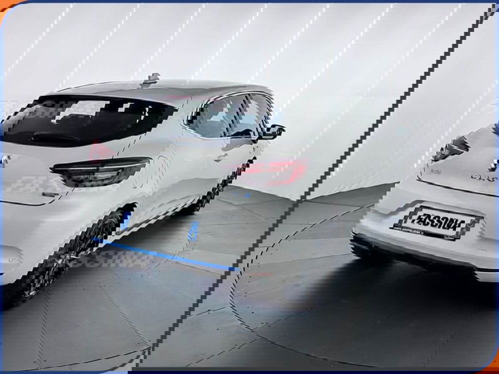 Renault Clio usata a Milano (6)