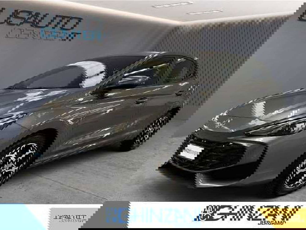 Mg MG3 usata a Bergamo