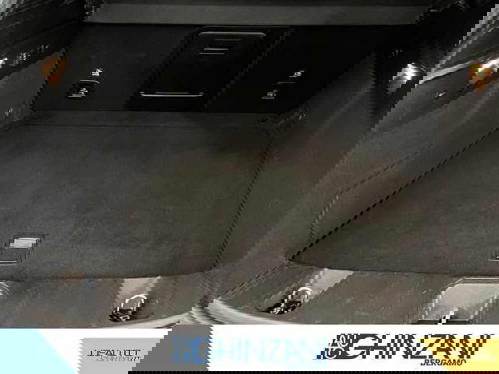 Mg MG3 usata a Bergamo (13)