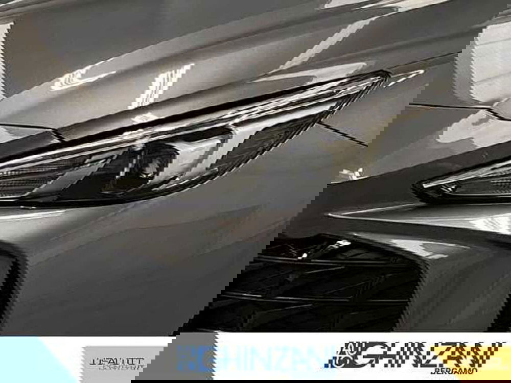 Mg MG3 usata a Bergamo (15)