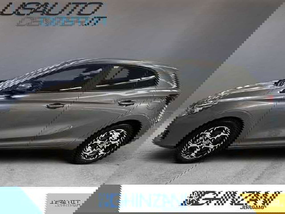 Mg MG3 usata a Bergamo (5)