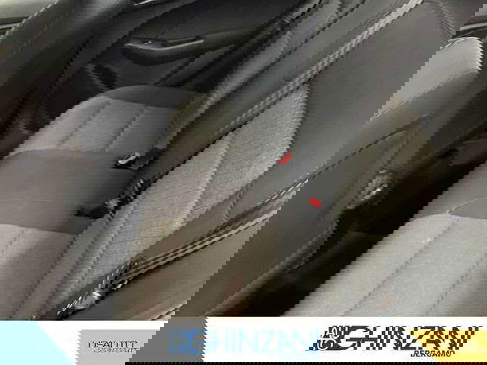 Mg MG3 usata a Bergamo (7)