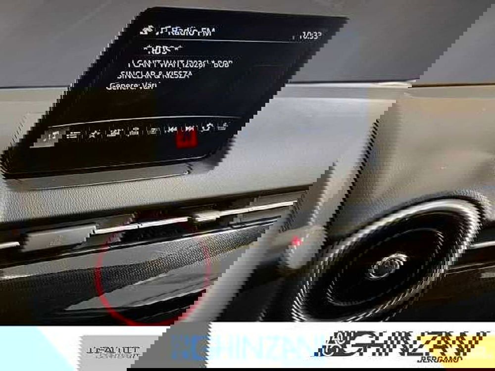 Mazda Mazda2 usata a Bergamo (12)