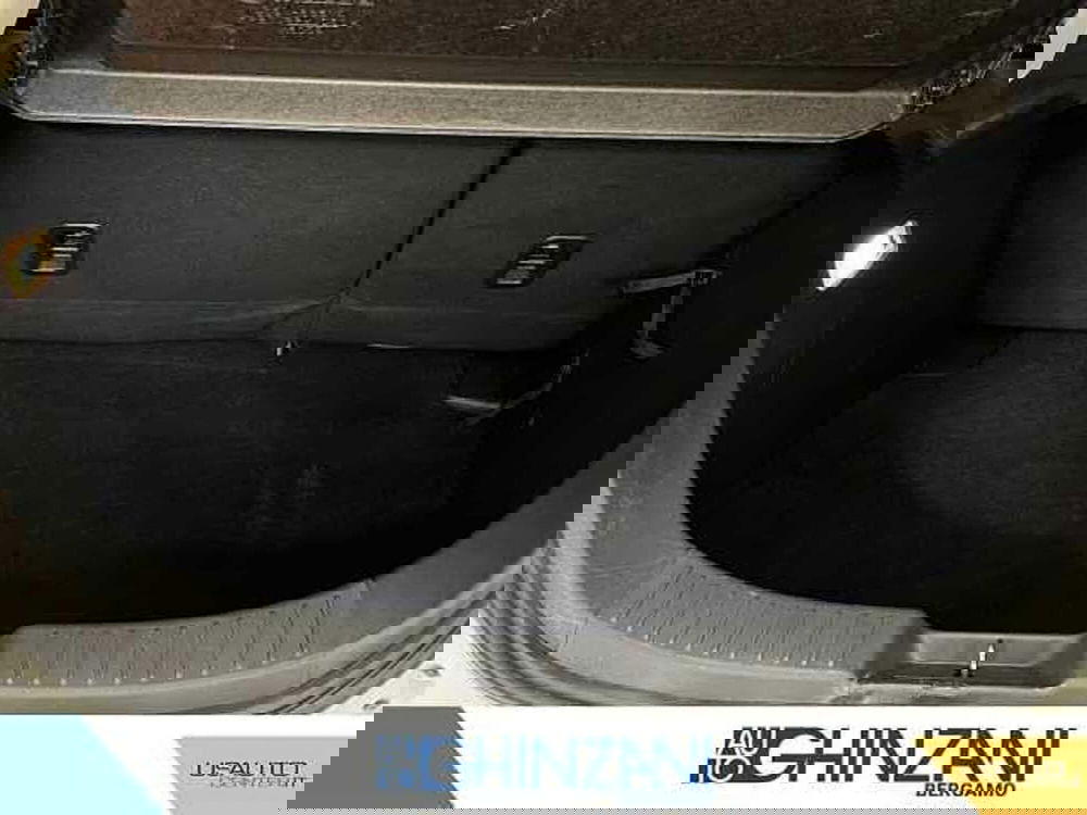 Mazda Mazda2 usata a Bergamo (13)