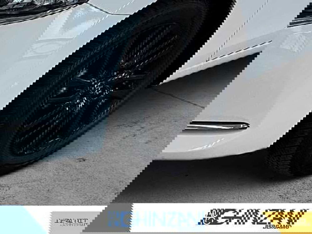 Mazda Mazda2 usata a Bergamo (14)