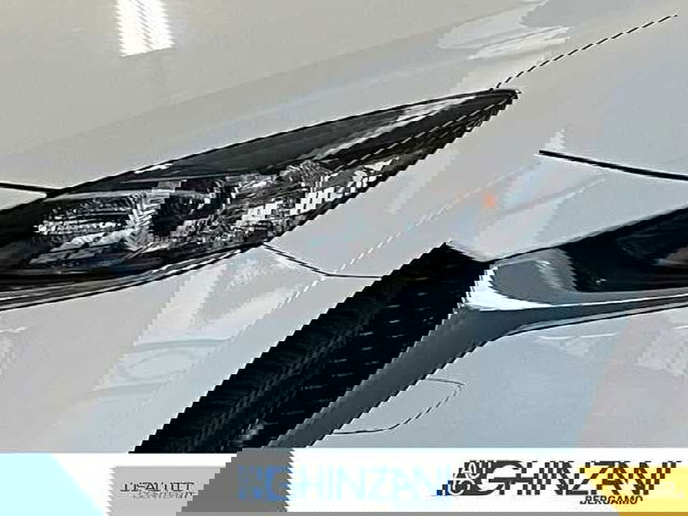 Mazda Mazda2 usata a Bergamo (15)