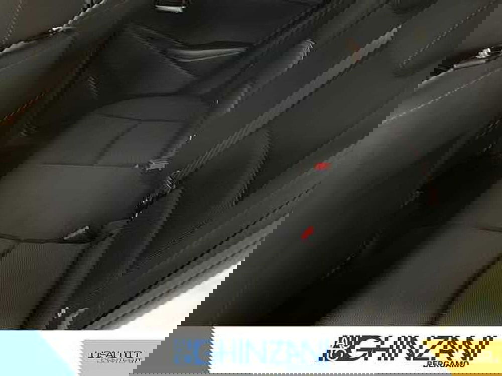 Mazda Mazda2 usata a Bergamo (7)