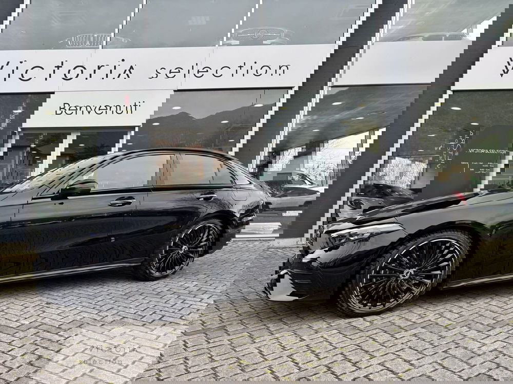 Mercedes-Benz Classe A Sedan usata a Brescia