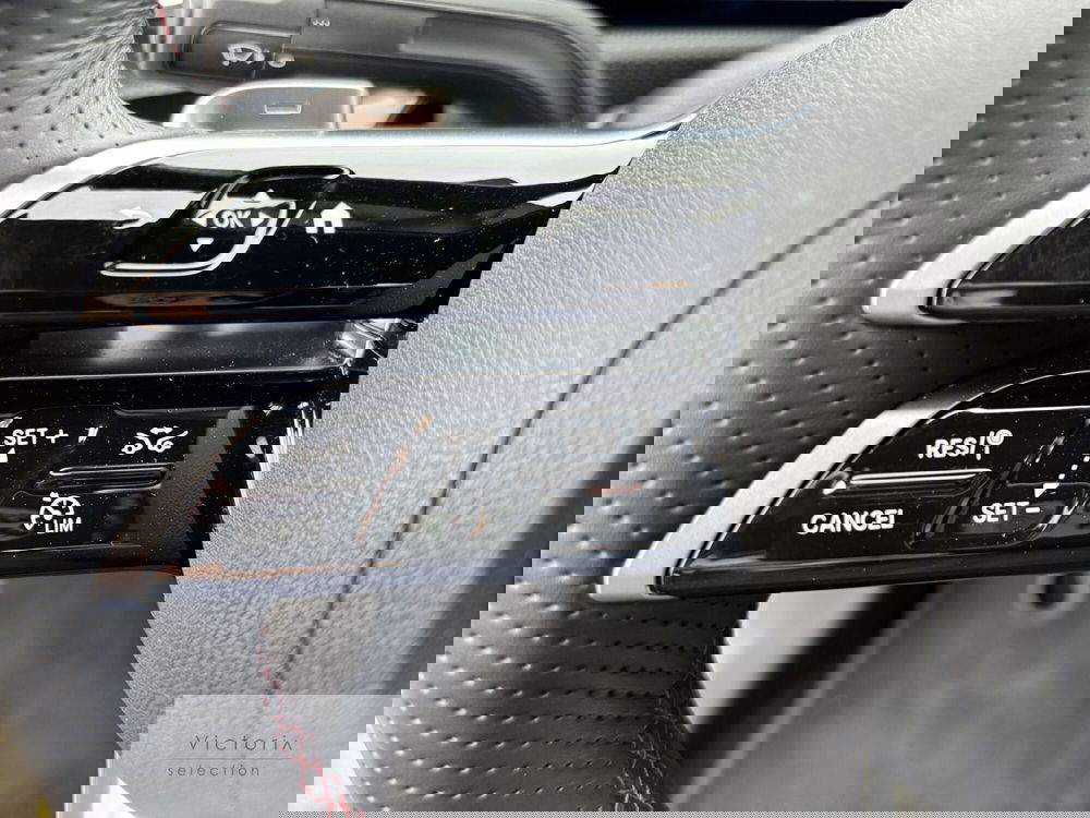 Mercedes-Benz Classe A Sedan usata a Brescia (13)