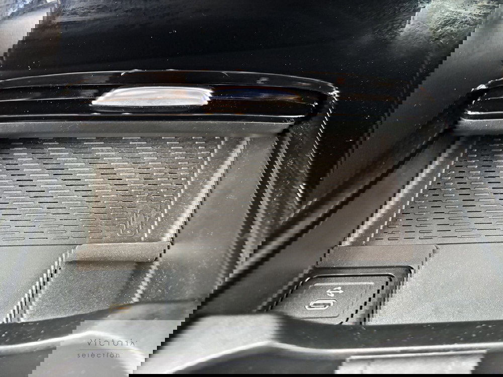 Mercedes-Benz Classe A Sedan usata a Brescia (16)