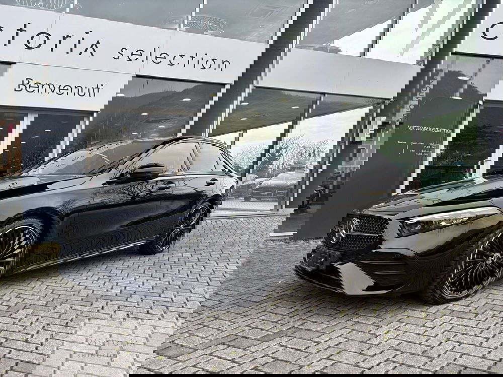 Mercedes-Benz Classe A Sedan usata a Brescia (2)