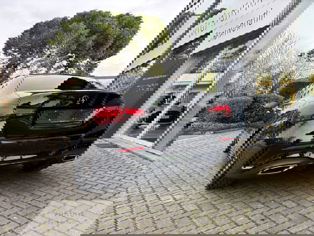 Mercedes-Benz Classe A Sedan usata a Brescia (5)