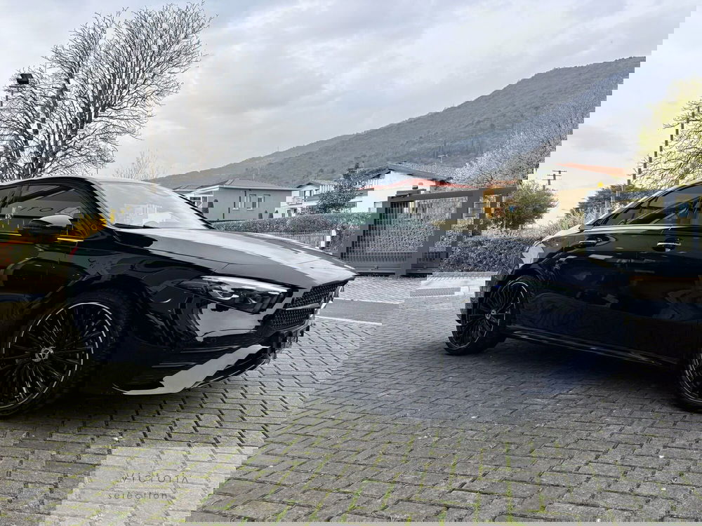 Mercedes-Benz Classe A Sedan usata a Brescia (6)