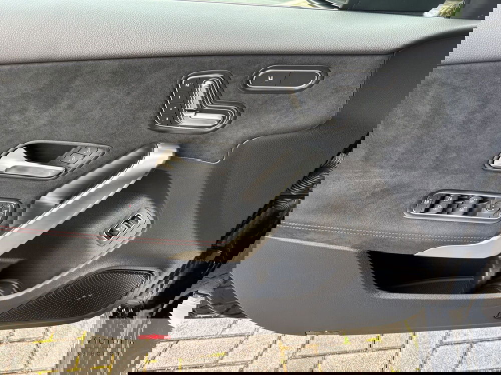Mercedes-Benz Classe A Sedan usata a Brescia (8)