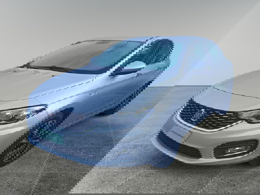 Fiat Tipo usata a Bari