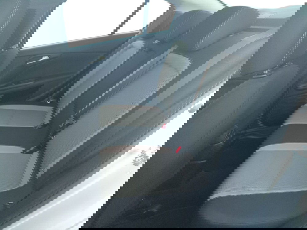 Fiat Tipo usata a Bari (12)