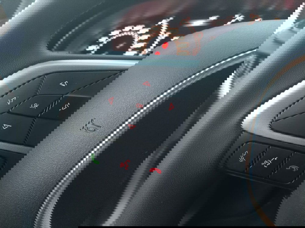 Fiat Tipo usata a Bari (14)