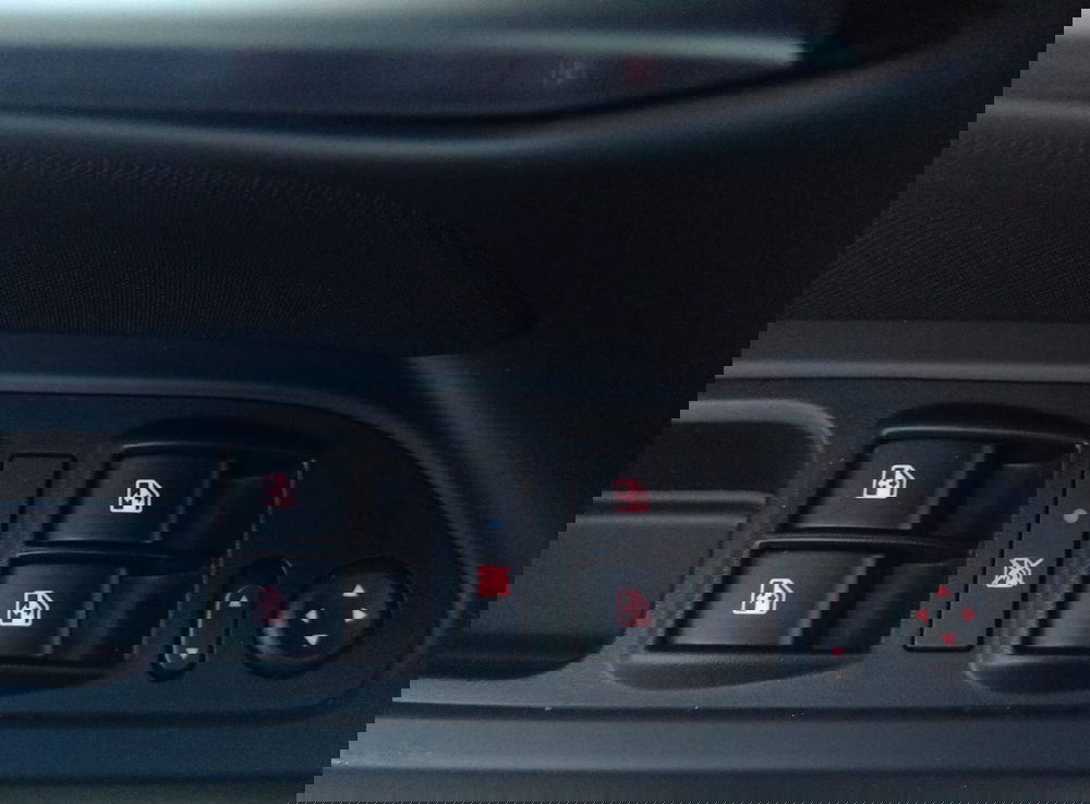 Fiat Tipo usata a Bari (16)