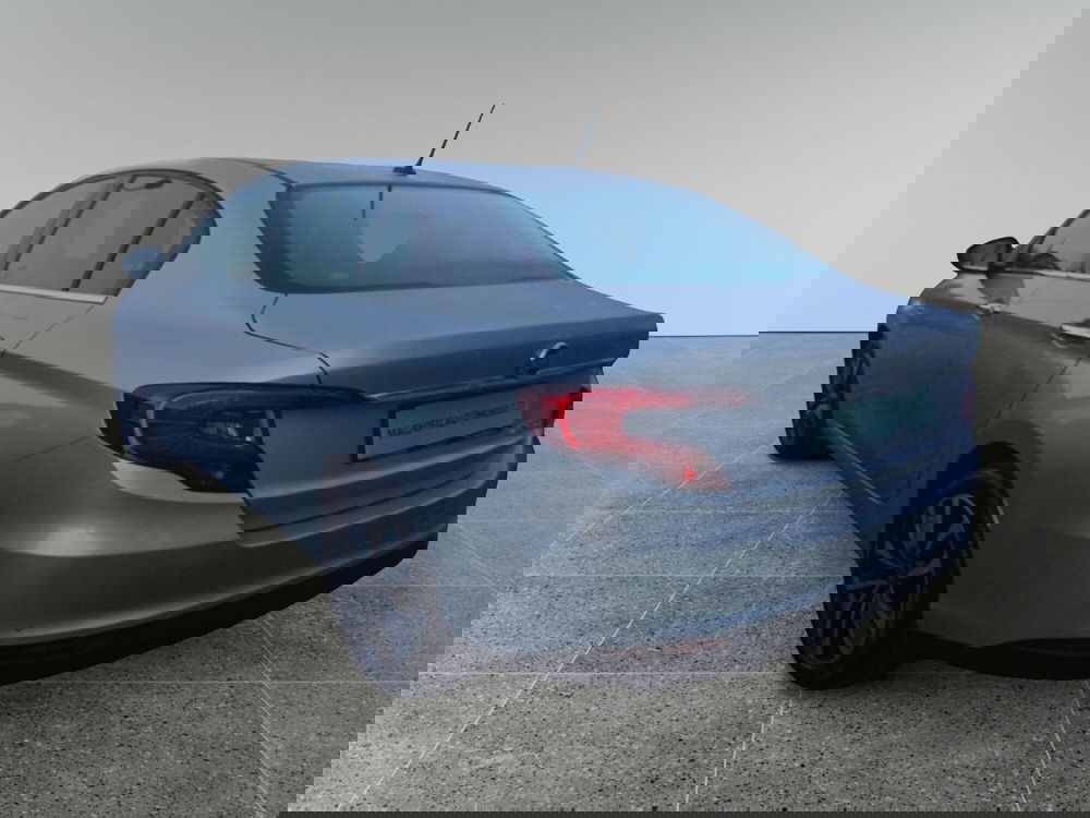 Fiat Tipo usata a Bari (2)