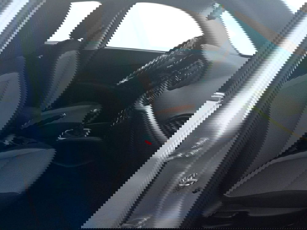 Fiat Tipo usata a Bari (3)