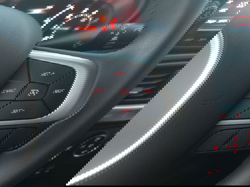 Fiat Tipo usata a Bari (6)