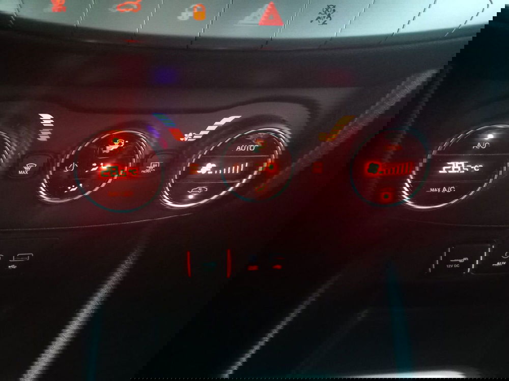 Fiat Tipo usata a Bari (9)