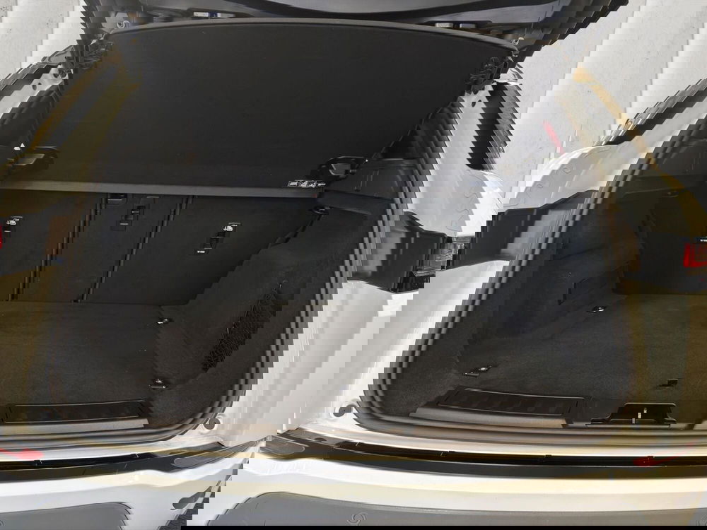 Land Rover Range Rover Evoque usata a Milano (12)