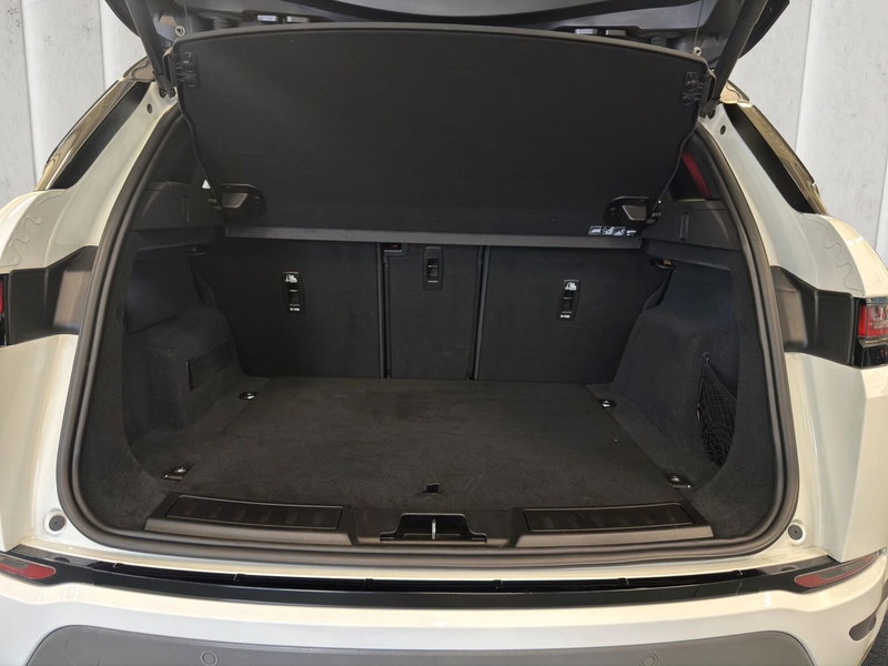 Land Rover Range Rover Evoque usata a Milano (12)