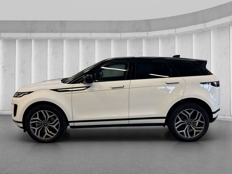 Land Rover Range Rover Evoque usata a Milano (13)