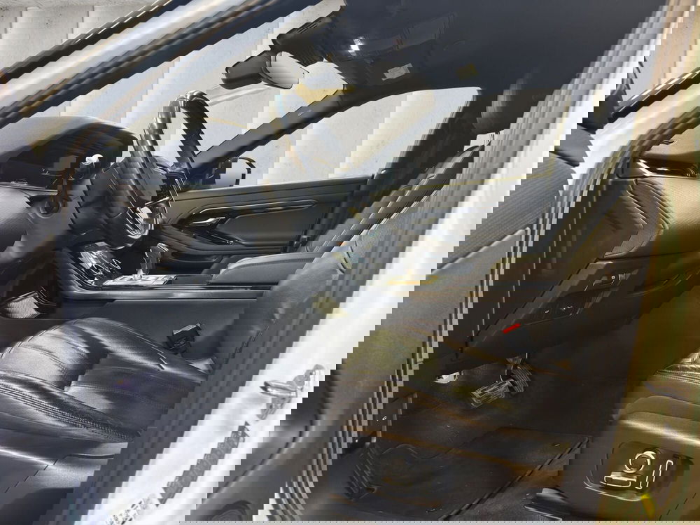 Land Rover Range Rover Evoque usata a Milano (15)