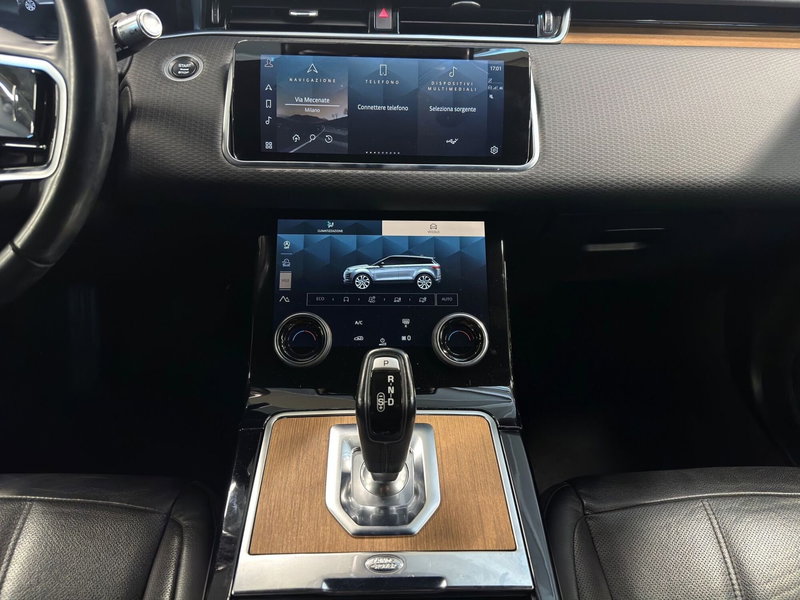 Land Rover Range Rover Evoque usata a Milano (20)
