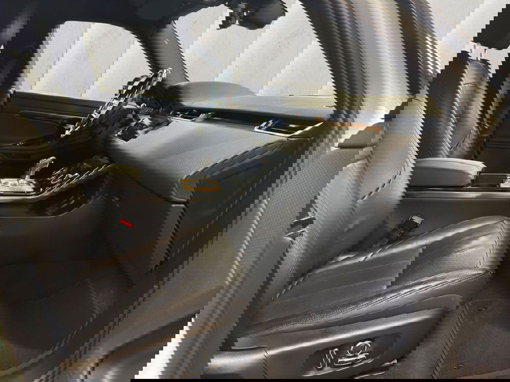 Land Rover Range Rover Evoque usata a Milano (3)