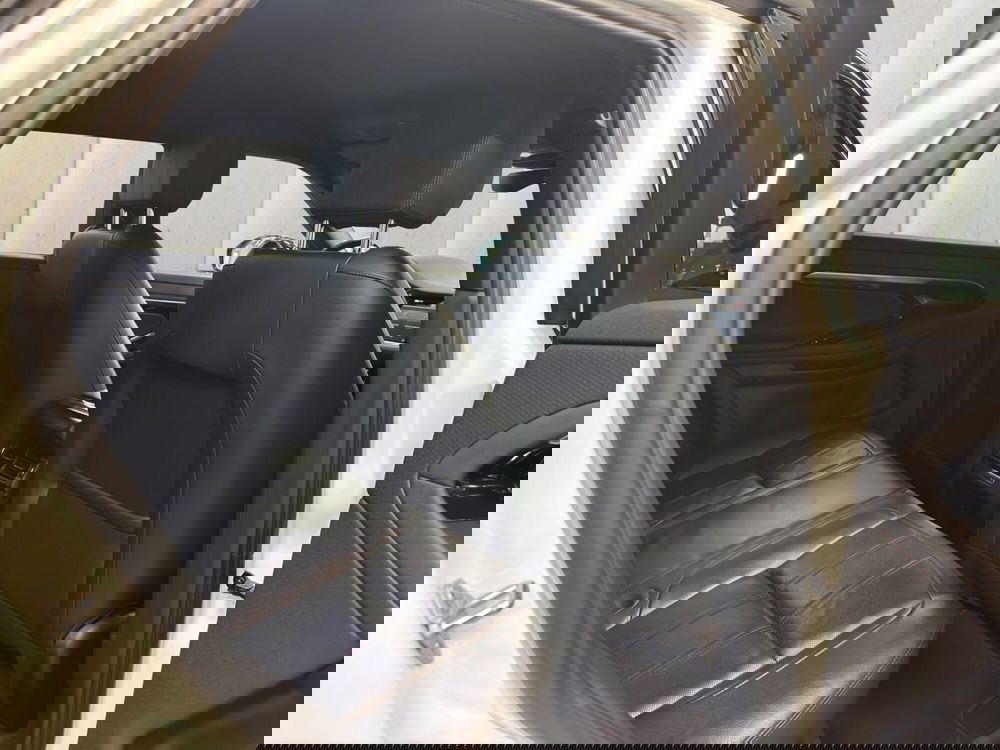 Land Rover Range Rover Evoque usata a Milano (5)