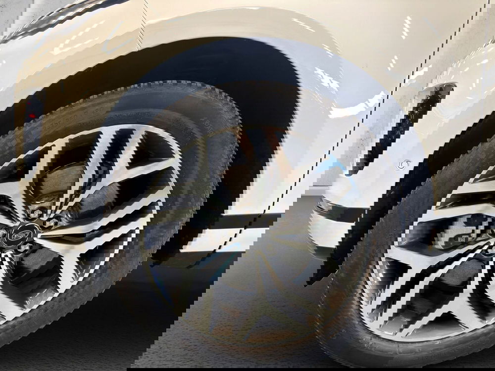 Land Rover Range Rover Evoque usata a Milano (9)